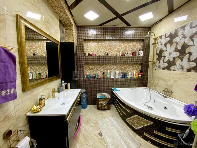 Satılır 3 otaqlı yeni tikili 140 m², Nərimanov r., photo 12 from 18