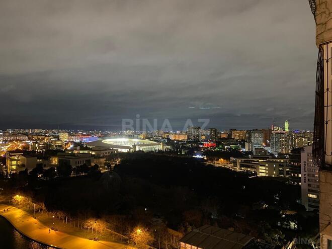 Satılır 3 otaqlı yeni tikili 140 m², Nərimanov r., photo 17 from 18