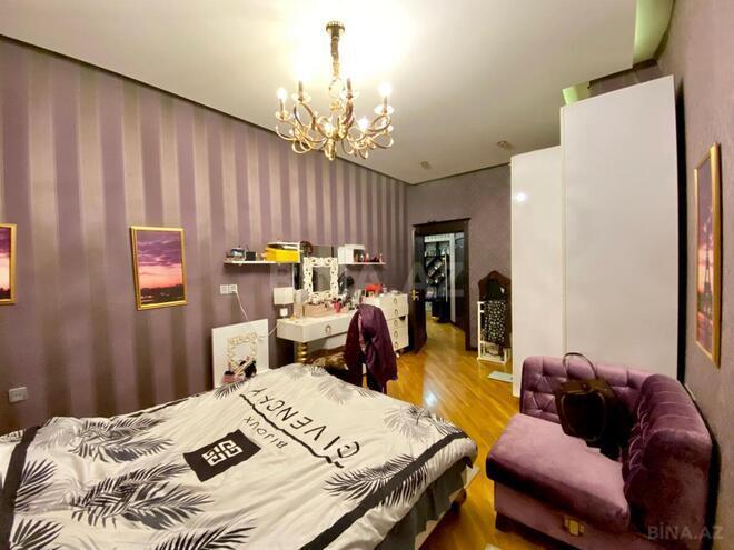 Satılır 3 otaqlı yeni tikili 140 m², Nərimanov r., photo 7 from 18