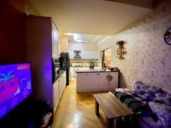 Satılır 3 otaqlı yeni tikili 140 m², Nərimanov r., photo 11 from 18