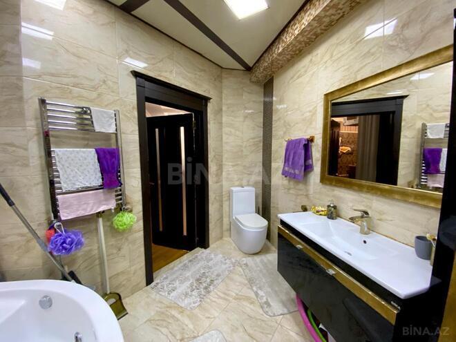 Satılır 3 otaqlı yeni tikili 140 m², Nərimanov r., photo 13 from 18