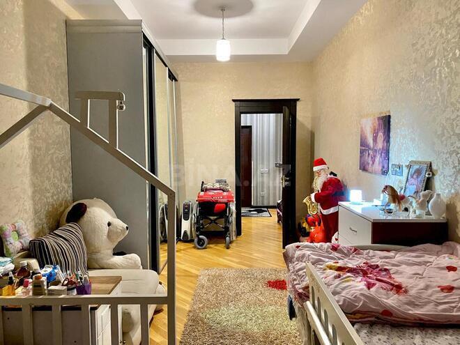 Satılır 3 otaqlı yeni tikili 140 m², Nərimanov r., photo 9 from 18