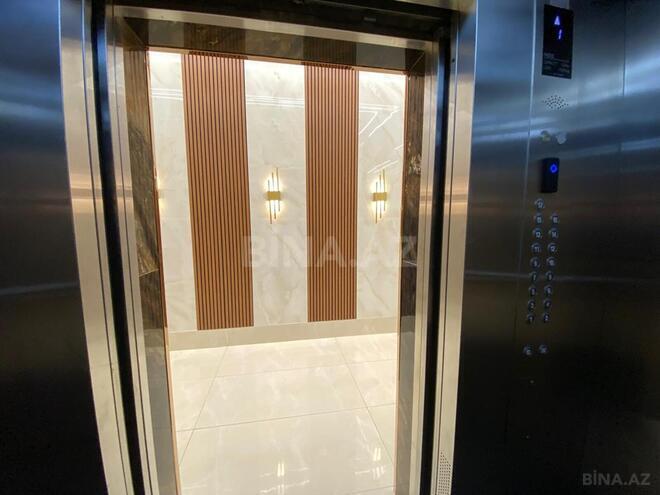 Satılır 3 otaqlı yeni tikili 140 m², Nərimanov r., photo 14 from 18