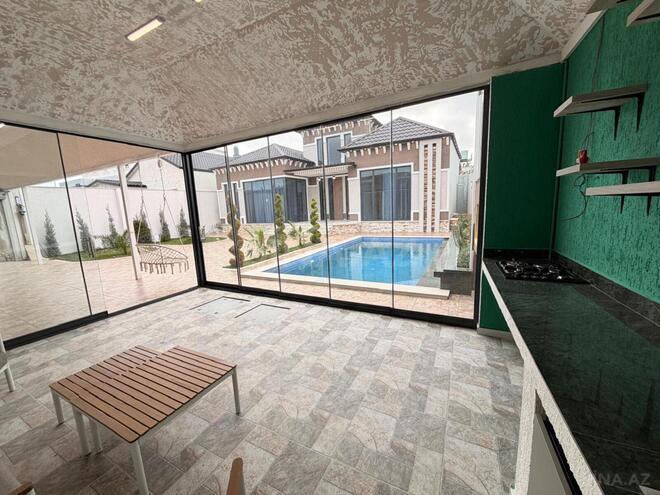 Продаётся 4-комн. дом/дача 180 м², пос. Шувеляны, photo 24 from 30