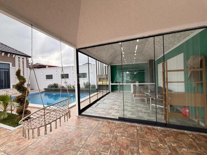 Продаётся 4-комн. дом/дача 180 м², пос. Шувеляны, photo 4 from 30