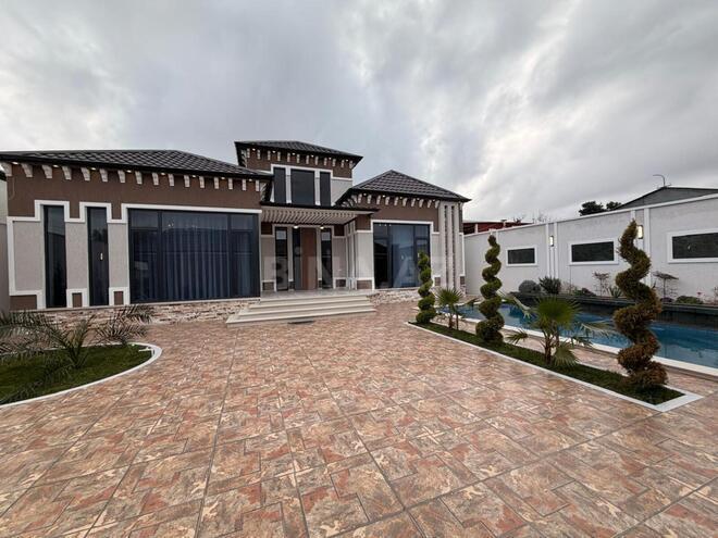 Продаётся 4-комн. дом/дача 180 м², пос. Шувеляны, photo 1 from 30