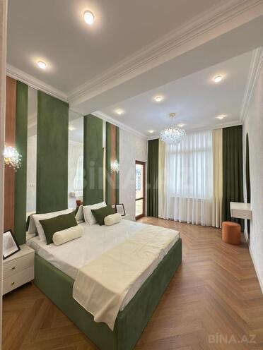 Продаётся 4-комн. новостройка 160 м², м. Нариман Нариманов, photo 5 from 20