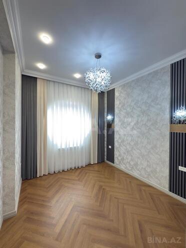 Продаётся 4-комн. новостройка 160 м², м. Нариман Нариманов, photo 8 from 20