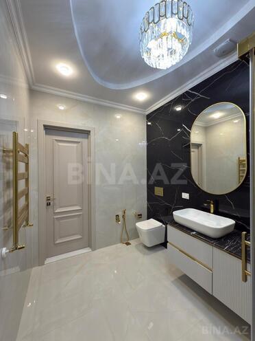 Продаётся 4-комн. новостройка 160 м², м. Нариман Нариманов, photo 15 from 20