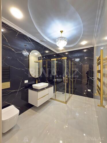 Продаётся 4-комн. новостройка 160 м², м. Нариман Нариманов, photo 14 from 20