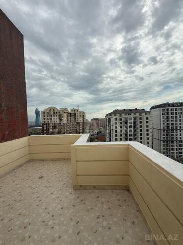 Продаётся 4-комн. новостройка 160 м², м. Нариман Нариманов, photo 19 from 20