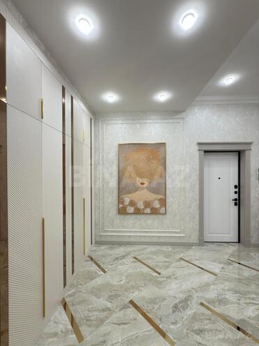 Продаётся 4-комн. новостройка 160 м², м. Нариман Нариманов, photo 13 from 20