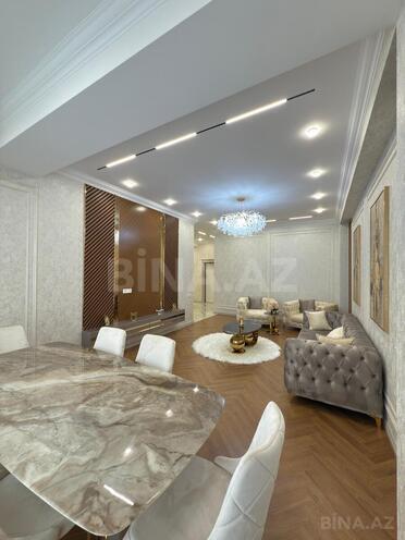 Продаётся 4-комн. новостройка 160 м², м. Нариман Нариманов, photo 4 from 20