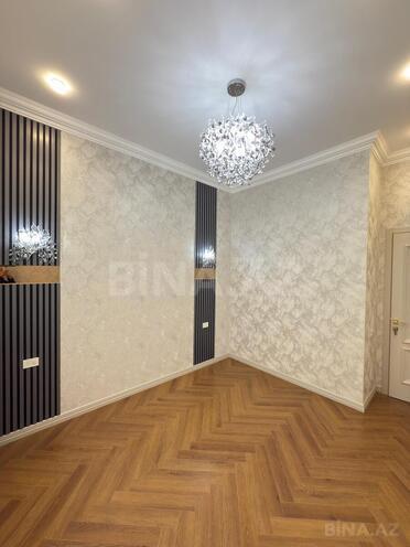Продаётся 4-комн. новостройка 160 м², м. Нариман Нариманов, photo 9 from 20