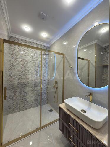 Продаётся 4-комн. новостройка 160 м², м. Нариман Нариманов, photo 17 from 20