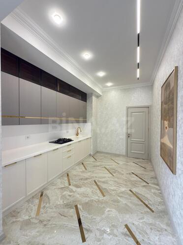 Продаётся 4-комн. новостройка 160 м², м. Нариман Нариманов, photo 11 from 20