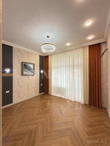 Продаётся 4-комн. новостройка 160 м², м. Нариман Нариманов, photo 12 from 20