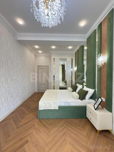 Продаётся 4-комн. новостройка 160 м², м. Нариман Нариманов, photo 7 from 20