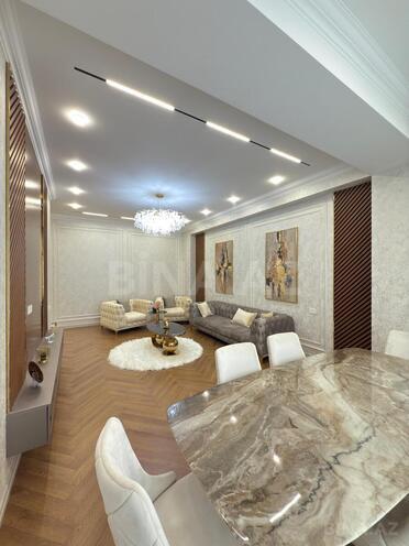 Продаётся 4-комн. новостройка 160 м², м. Нариман Нариманов, photo 3 from 20