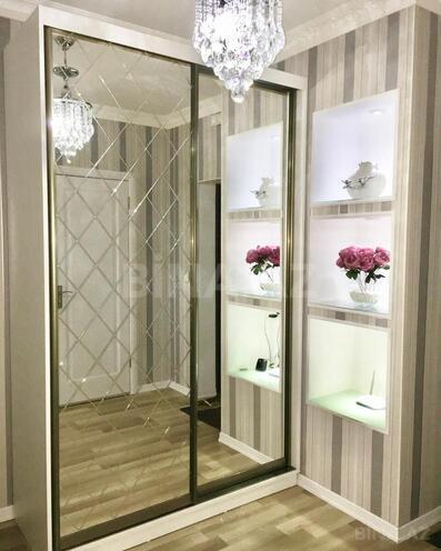 Satılır 2 otaqlı yeni tikili 70 m², Yeni Ramana q., photo 7 from 12