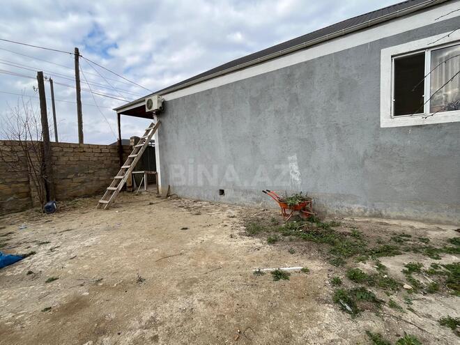 Satılır 4 otaqlı həyət evi/bağ evi 88 m², Digah q., photo 20 from 22