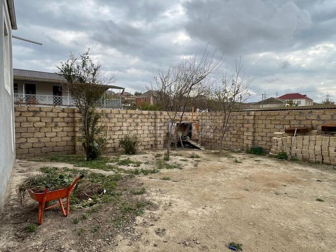 Satılır 4 otaqlı həyət evi/bağ evi 88 m², Digah q., photo 21 from 22