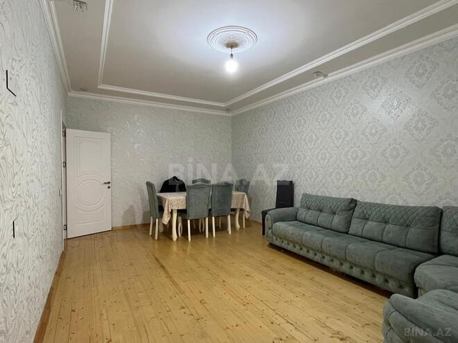 Satılır 4 otaqlı həyət evi/bağ evi 88 m², Digah q., photo 4 from 22