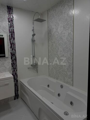 Satılır 2 otaqlı yeni tikili 90 m², Memar Əcəmi m., photo 12 from 13