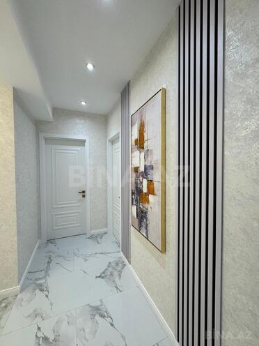 Продаётся 4-комн. новостройка 110 м², м. Азадлыг проспекти, photo 24 from 25