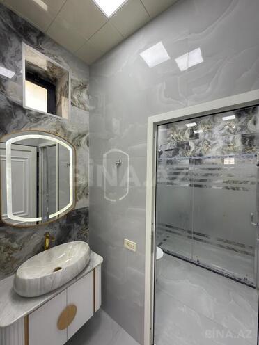 Satılır 4 otaqlı həyət evi/bağ evi 270 m², Badamdar q., photo 11 from 27