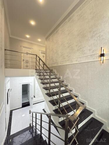 Satılır 4 otaqlı həyət evi/bağ evi 270 m², Badamdar q., photo 15 from 27