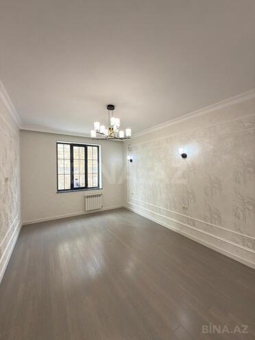 Satılır 4 otaqlı həyət evi/bağ evi 270 m², Badamdar q., photo 19 from 27