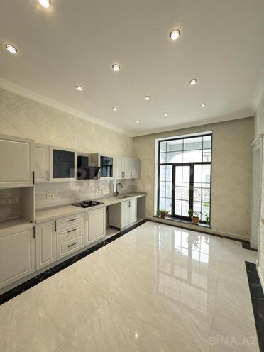 Satılır 4 otaqlı həyət evi/bağ evi 270 m², Badamdar q., photo 13 from 27