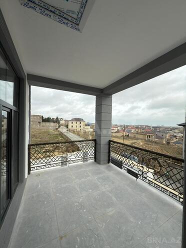Satılır 4 otaqlı həyət evi/bağ evi 270 m², Badamdar q., photo 24 from 27