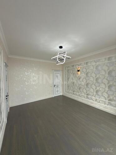 Satılır 4 otaqlı həyət evi/bağ evi 270 m², Badamdar q., photo 20 from 27