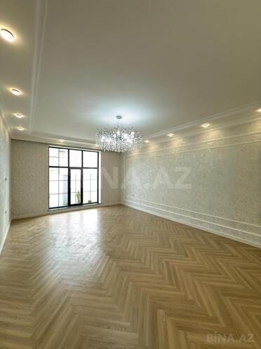 Satılır 4 otaqlı həyət evi/bağ evi 270 m², Badamdar q., photo 5 from 27