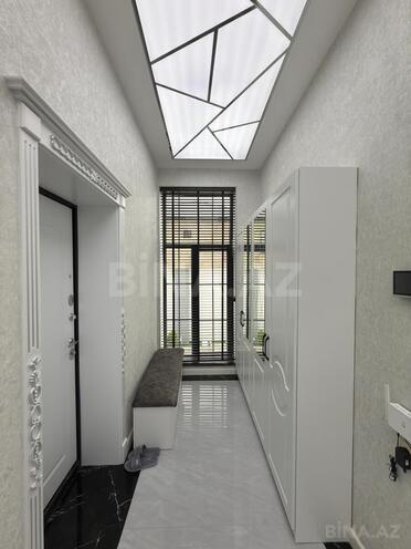 Satılır 4 otaqlı həyət evi/bağ evi 270 m², Badamdar q., photo 12 from 27