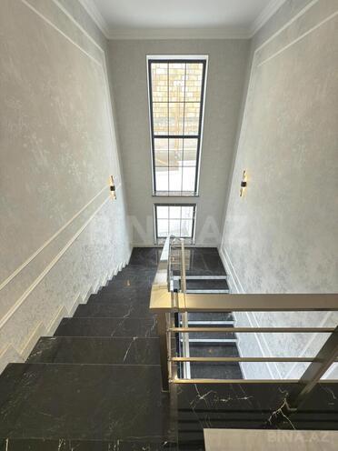 Satılır 4 otaqlı həyət evi/bağ evi 270 m², Badamdar q., photo 16 from 27