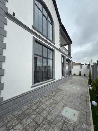 Satılır 4 otaqlı həyət evi/bağ evi 270 m², Badamdar q., photo 25 from 27