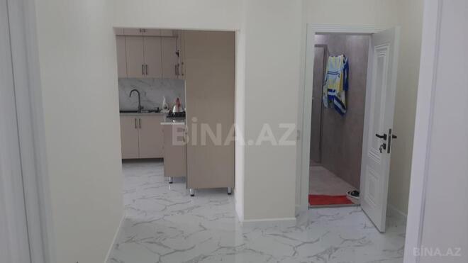 İcarəyə verilir 2 otaqlı yeni tikili 85 m², Xaçmaz r., photo 3 from 10
