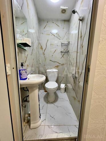 Сдаётся 2-комн. дом/дача 60 м², Ясамальский р., photo 7 from 9