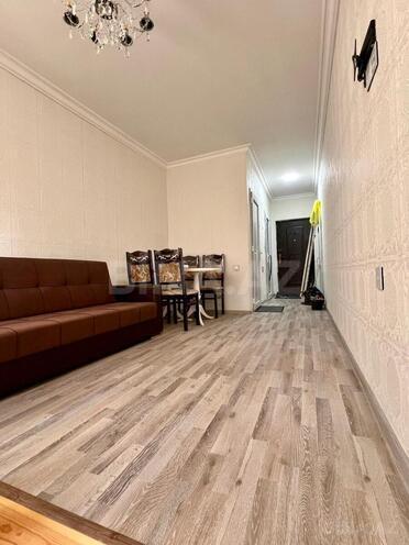 Сдаётся 2-комн. дом/дача 60 м², Ясамальский р., photo 5 from 9