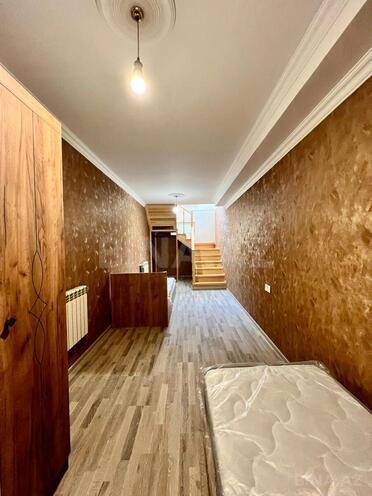 Сдаётся 2-комн. дом/дача 60 м², Ясамальский р., photo 3 from 9