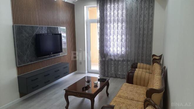 İcarəyə verilir 2 otaqlı yeni tikili 85 m², Xaçmaz r., photo 8 from 10