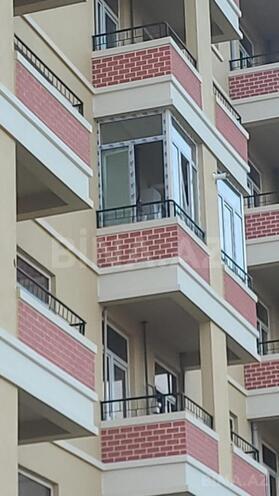 İcarəyə verilir 2 otaqlı yeni tikili 85 m², Xaçmaz r., photo 9 from 10
