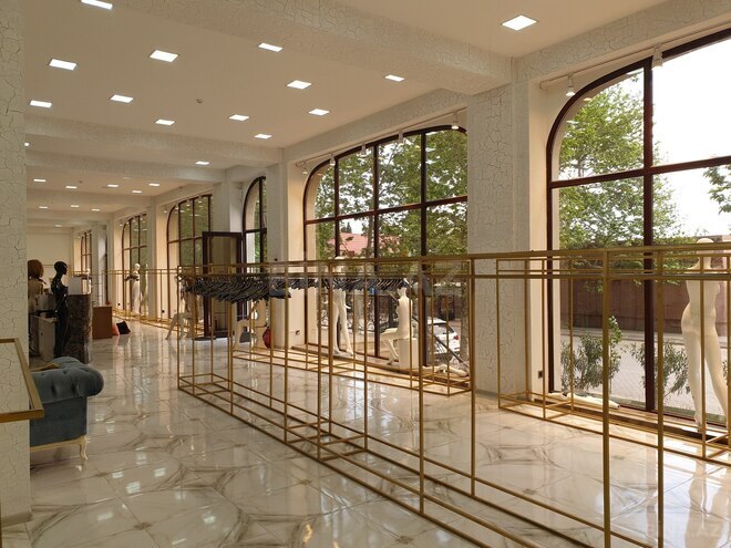 Сдаётся  объект 650 м², photo 5 from 16