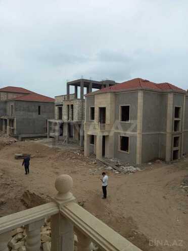 Продаётся 5-комн. дом/дача 400 м², пос. Sea Breeze, photo 7 from 16