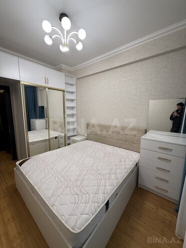 Продаётся 2-комн. новостройка 50 м², м. 20 января, photo 6 from 14