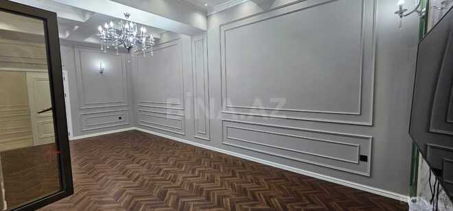 Продаётся 3-комн. новостройка 100 м², Насиминский  р., photo 10 from 28