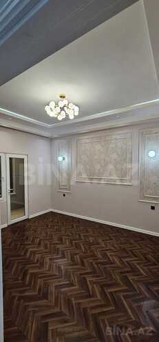 Продаётся 3-комн. новостройка 100 м², Насиминский  р., photo 15 from 28